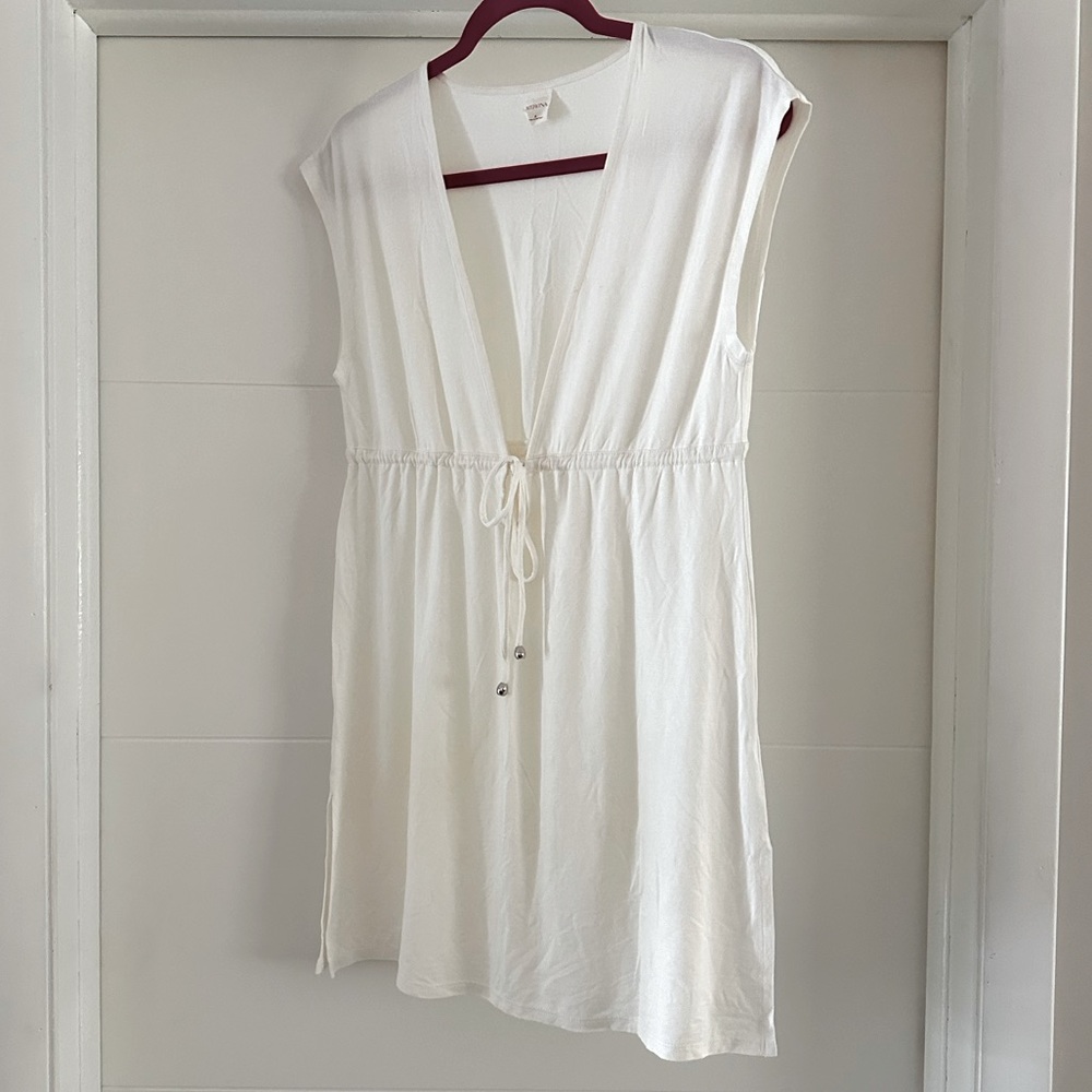 Merona Swim Coverup S